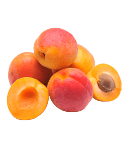 Apricots-Organic