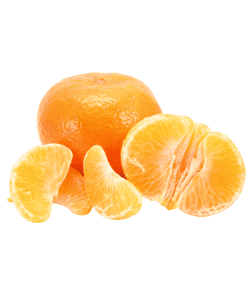 Daisy-Mandarin-Organic