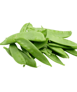 Snow-Peas-Organic
