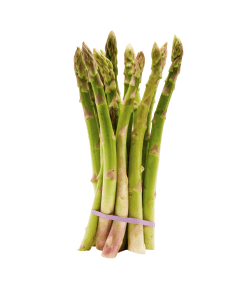 Asparagus-Organic