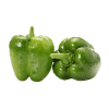 Green-Capsicum-Organic