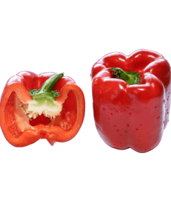 Red-Capsicum-Organic