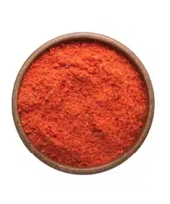 Organic Smoked Paprika 100g Love My Earth