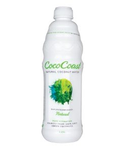 Orginal Coconut water 1.25L Coco Coast
