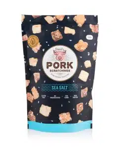 Pork Crackling 300g Pascals Pork Scratchings