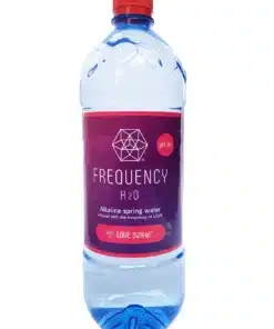 Frequency H2O Love 1L
