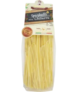 Mamma Isa Pasta Spaghetti alla 500g