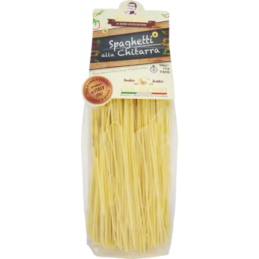 Mamma Isa Pasta Spaghetti alla 500g