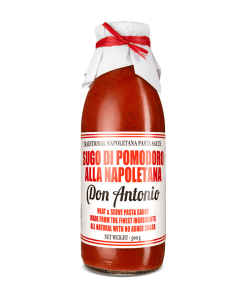 Napolentana Pasta Sauce 500g Don Antonio