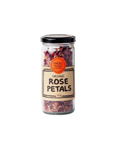 Rose Petals 15g Mindful Foods