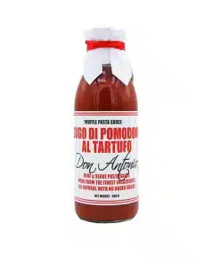 Truffle Pasta Sauce 500g Don Antonio