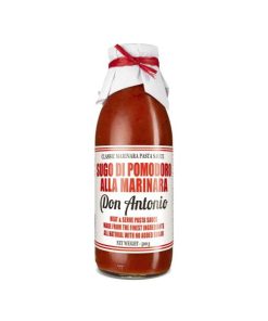 Marinara Sauce 500g Don Antonio