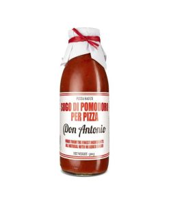 Pizza Sauce 500g Don Antonio