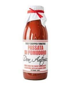 Passata Di Pomodoro Pasta Sauce 500g Don Antonio