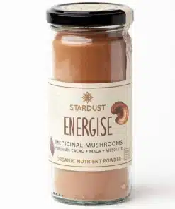 Stardust Cacao Energise 100g Mindful Foods