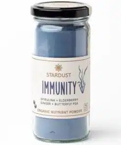 Stardust Blue Immunity 100g Mindful Foods