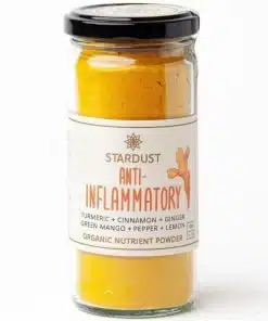 Stardust Yellow Anti Inflammatory 120g Mindful Foods