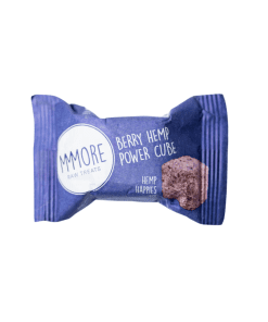 Hemp Berry Power Cubes Mmmore