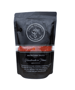 Matriciana Sauce 500g Fresh Pasta Co