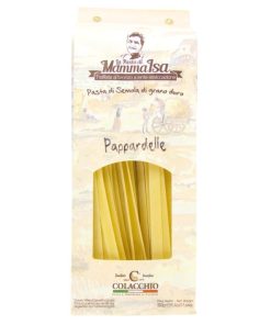 Mamma Isa Pasta Pappardelle 500g