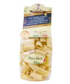 Mamma Isa Pasta Paccheri 500g