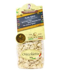 Mamma Isa Pasta Orecchiette 500g