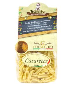 Mamma Isa Pasta Casarecce 500g