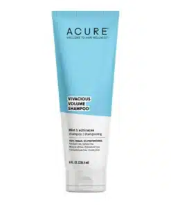 ACURE Vivacious Volume Shampoo Mint 236.5ml