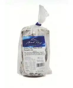 Gluten Free Paleo Pumpkin Bread Almond Road