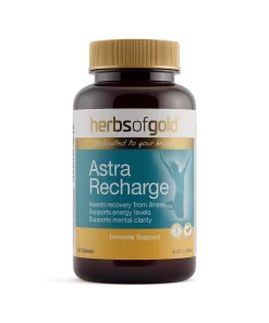 Astra Recharge 60T HOG