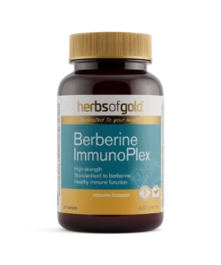 Berberine ImmunoPlex 30T HOG