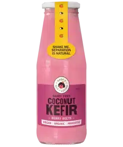 Kefir Coconut Milk Berry Beets 700ml Gagas