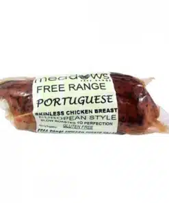 Bite Me Meadows Free Range Portuguese Chicken 220g