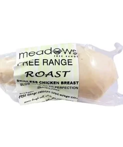 Bite Me Meadows Free Range Roast Chicken 220g
