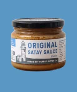 Byron Satay 300mL