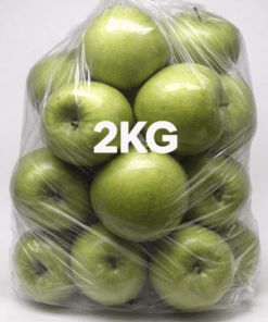 Organic Juicing Apples 2kg