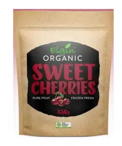 Cherries Sweet 350g Elgin