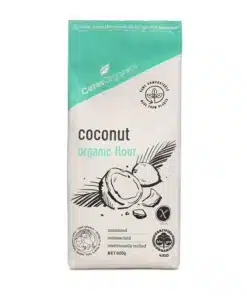 Coconut Flour 600g Ceres Organics