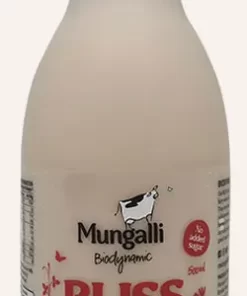 Mungalli Iced Coffee 500ml