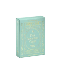 DARK PEPPERMINT CREME Loco Love Twin Pack