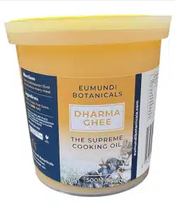 Ghee 500ml Eumundi Medicine Man