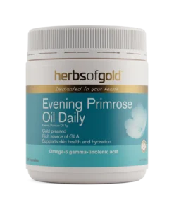 Evening Primrose Oil Daily 200C HOG