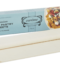 Filo Pastry 375g Careme