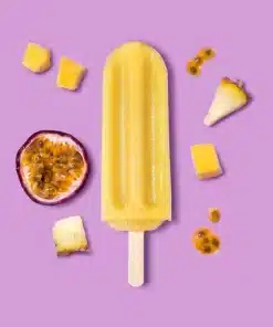 Sunshine Punch SingIes Frozen Sunshine