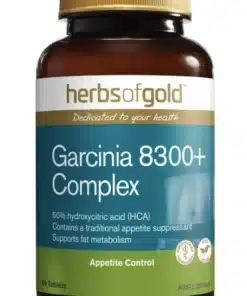 Garcinia 8300+ Complex 60T HOG