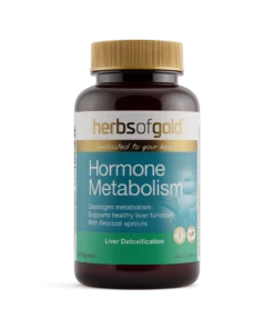 Hayfever and Sinus Ease 60T Herbs Of Gold