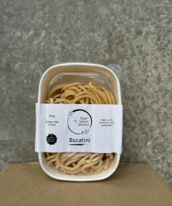 Gluten Free Bucatini 250g Pepe Leon