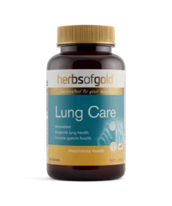 Lung Care 60T HOG