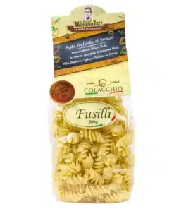 Mamma Isa Fusilli 500g