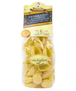 Mamma Isa Pasta Conchiglioni 500g